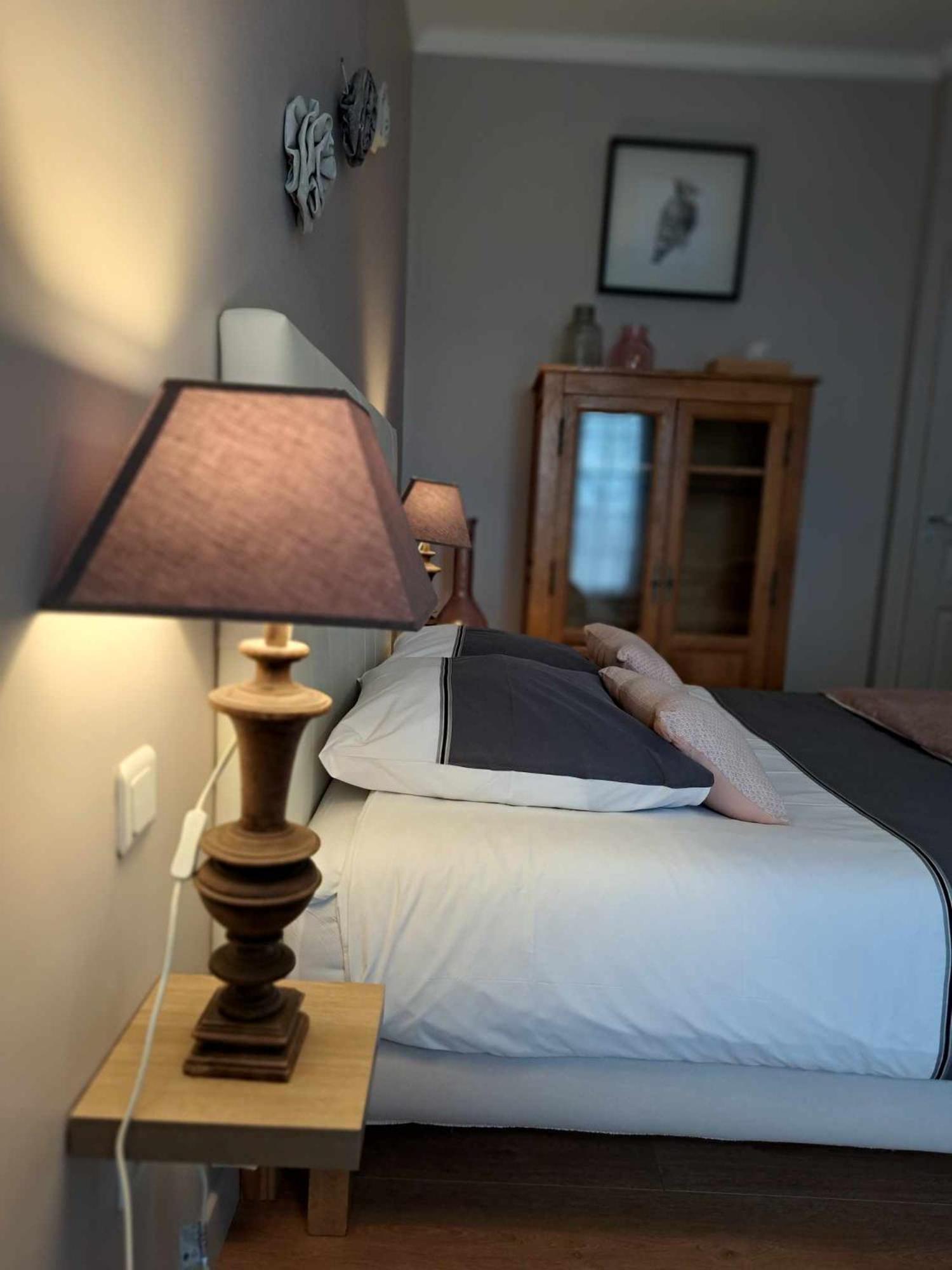 A L'Ombre De La Treille -Proche Saint-Emilion Bed & Breakfast ภายนอก รูปภาพ